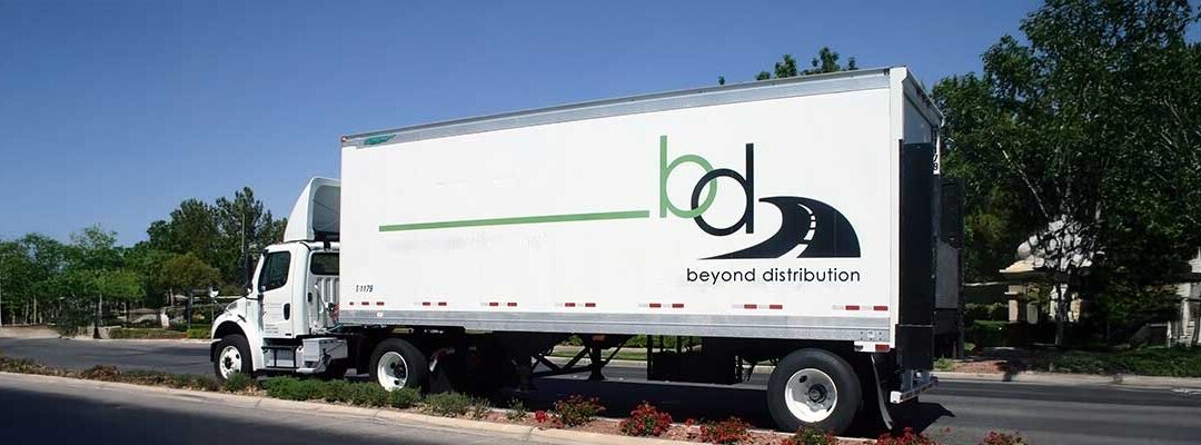 What 3PL Visibility Is and How It Helps You Better Manage Your Business