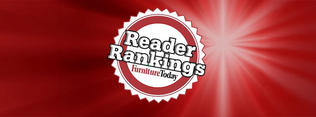 Beyond Distribution Recognized as a Finalist in Furniture Today’s 2025 Reader Rankings